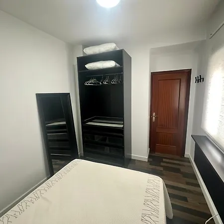 Apartment Solera Y Mar, Living Sur *