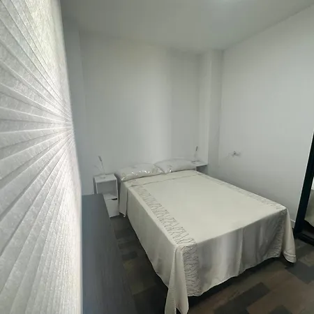 Solera Y Mar, Living Sur Apartment *