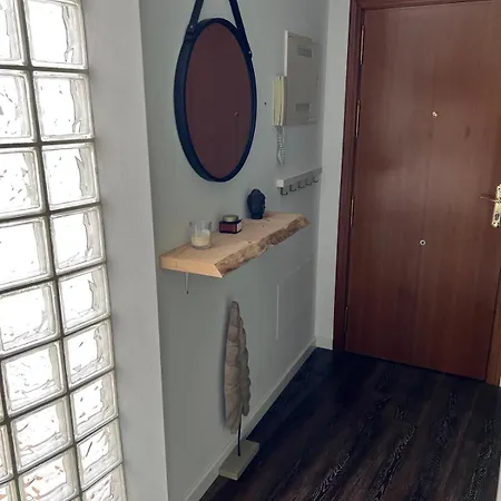 Solera Y Mar, Living Sur Apartment Sanlucar de Barrameda